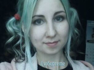 EvaSupreme