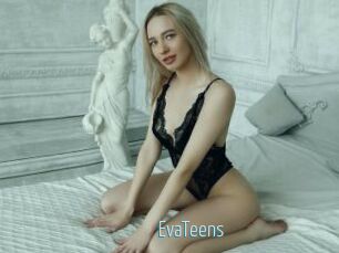 EvaTeens Video Sexe