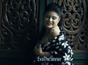 EvaTheSinner