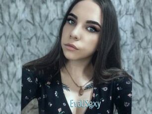 EvaUSexy