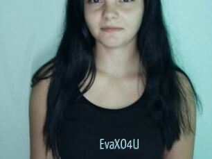 EvaXO4U