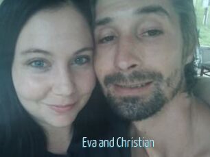 Eva_and_Christian