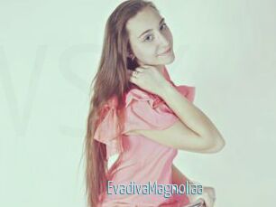 EvadivaMagnoliaa