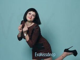 Evakissdeep