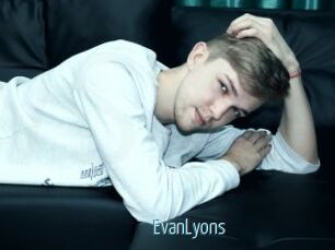 EvanLyons