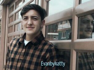Evanbykatty