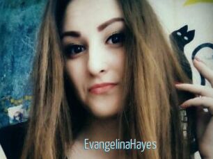 EvangelinaHayes