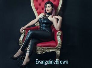 EvangelineBrown