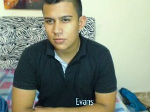 Evans