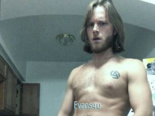 Evans4u