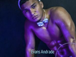 Evans_Andrade Video Sexe