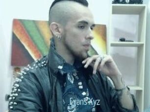 Evans_Xyz