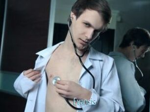 Evansis