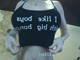 EveXXX