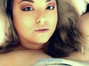 EvelynBenson