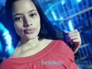 EvelynBoyd