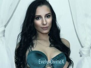 EvelynDivineX