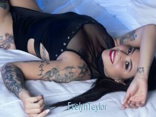 EvelynTeylor