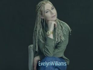EvelynWilliams