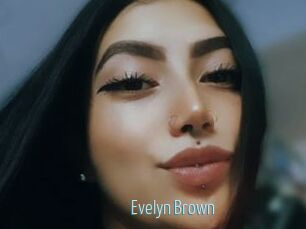 Evelyn_Brown Video Sexe