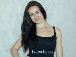 Evelyn_Tender