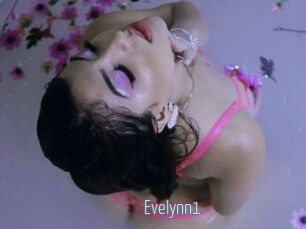 Evelynn1