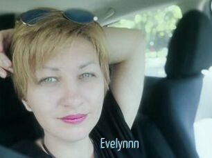 Evelynnn