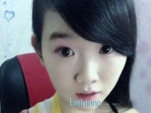 Evelynnnn