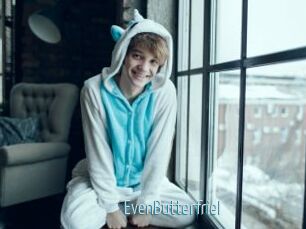 EvenButterfriel