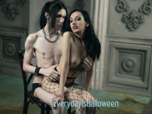 EverydayIsHalloween