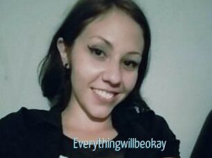 Everythingwillbeokay Video Sexe