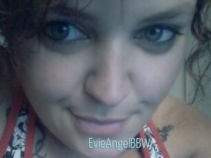 EvieAngelBBW