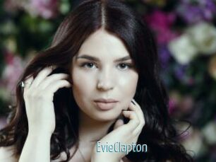 EvieClapton