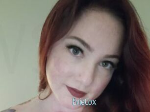 EvieCox