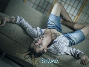 EvilDaveX