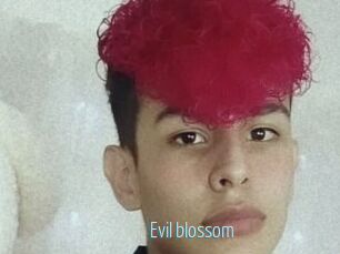 Evil_blossom