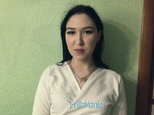 EvillaManlo
