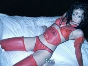 Evon
