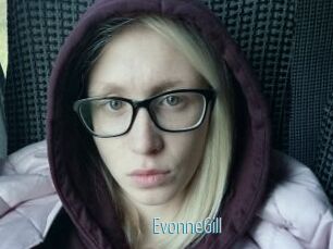 EvonneGill