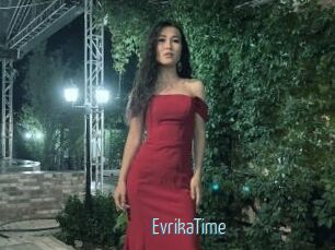 EvrikaTime
