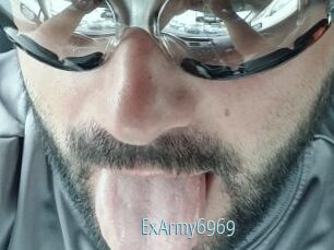 ExArmy6969 Video Sexe