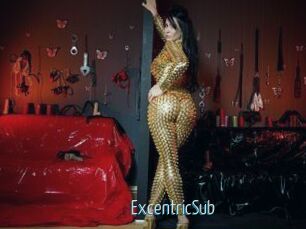 ExcentricSub