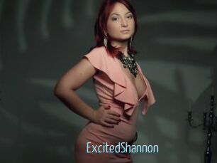 ExcitedShannon
