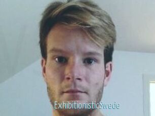 ExhibitionisticSwede