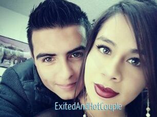 ExitedAndHotCouple