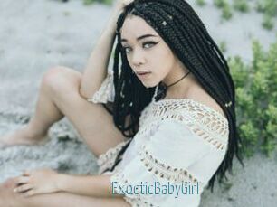 ExocticBabyGirl