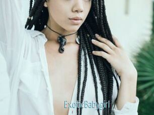ExoticBabygirl