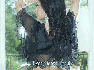 ExoticBengaliBeauty