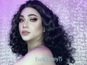 ExoticBunnyTS