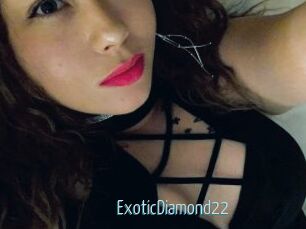 ExoticDiamond22